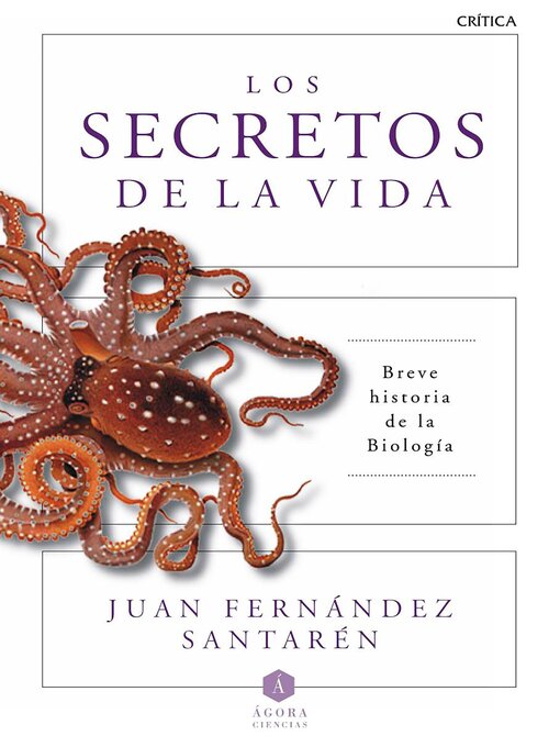 Title details for Los secretos de la vida by Juan Fernández Santarén - Available